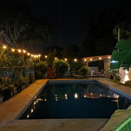 Departamento Iguazu Cataratas Daire Puerto Iguazú Dış mekan fotoğraf