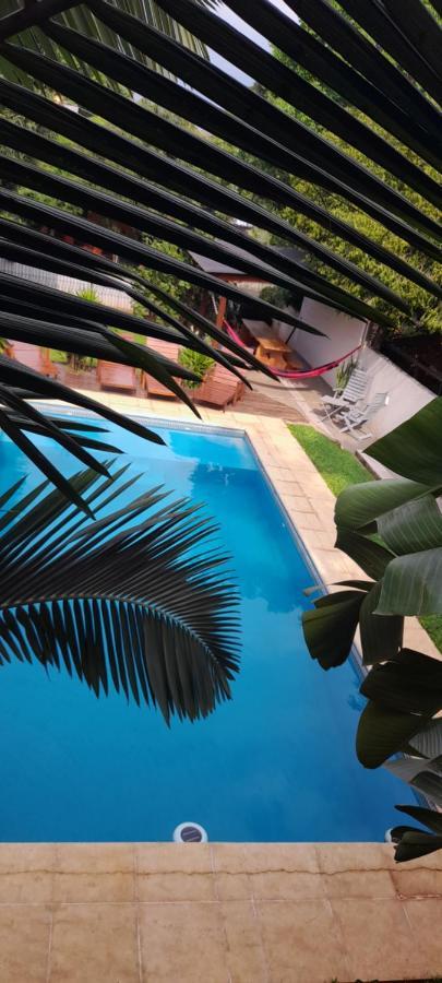 Departamento Iguazu Cataratas Daire Puerto Iguazú Dış mekan fotoğraf