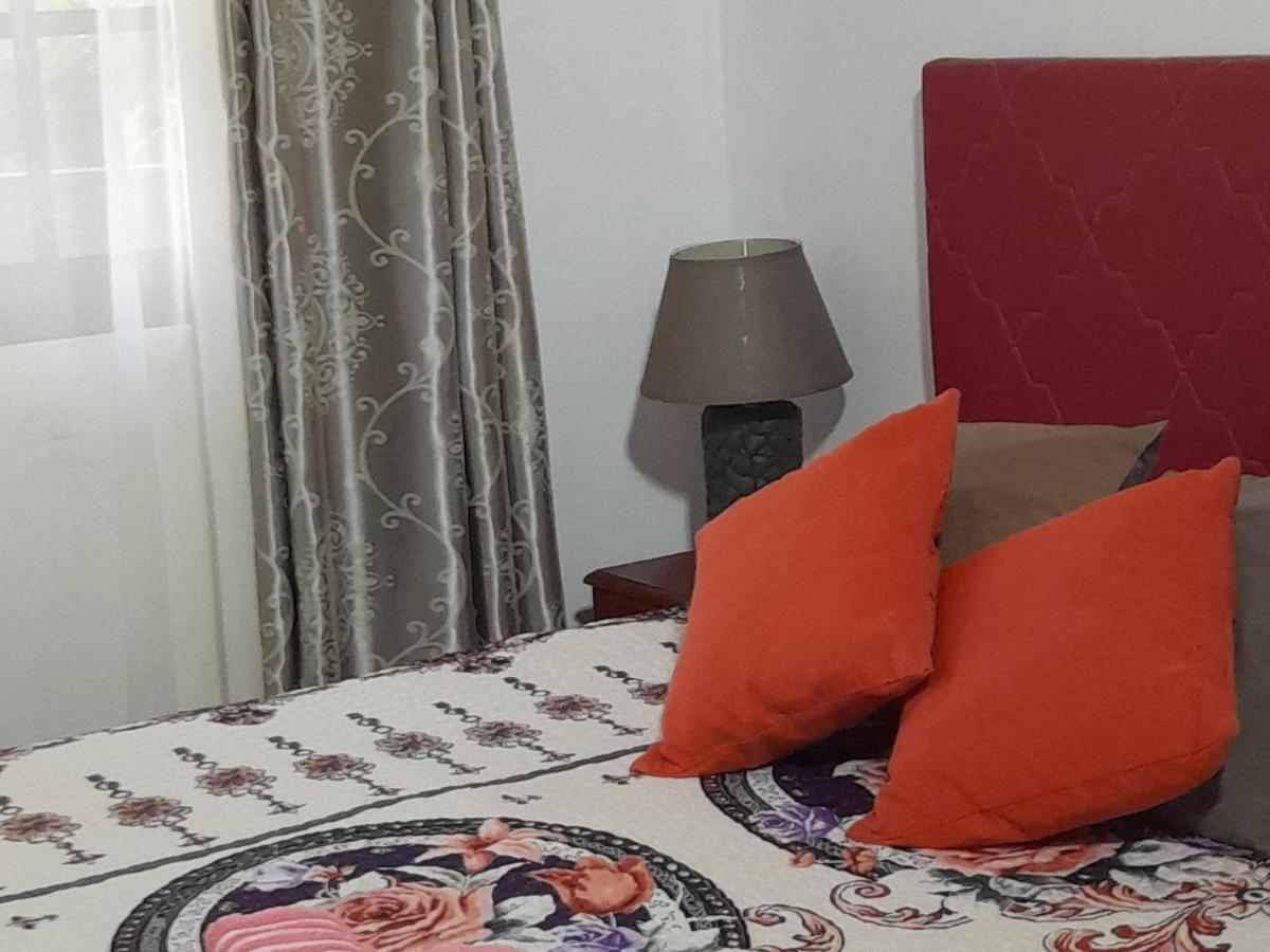 Departamento Iguazu Cataratas Daire Puerto Iguazú Dış mekan fotoğraf