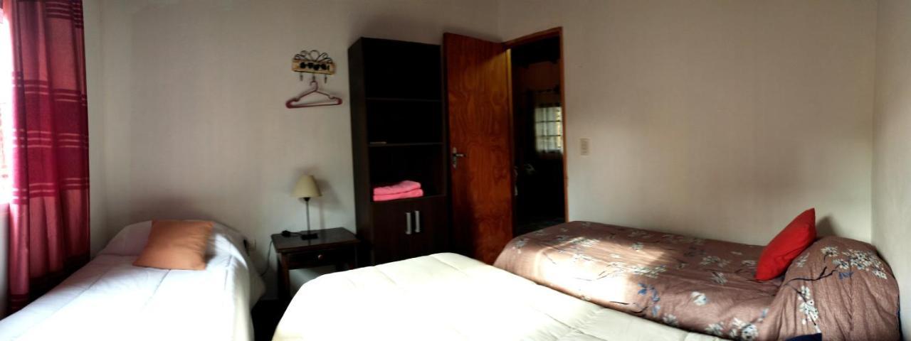 Departamento Iguazu Cataratas Daire Puerto Iguazú Dış mekan fotoğraf