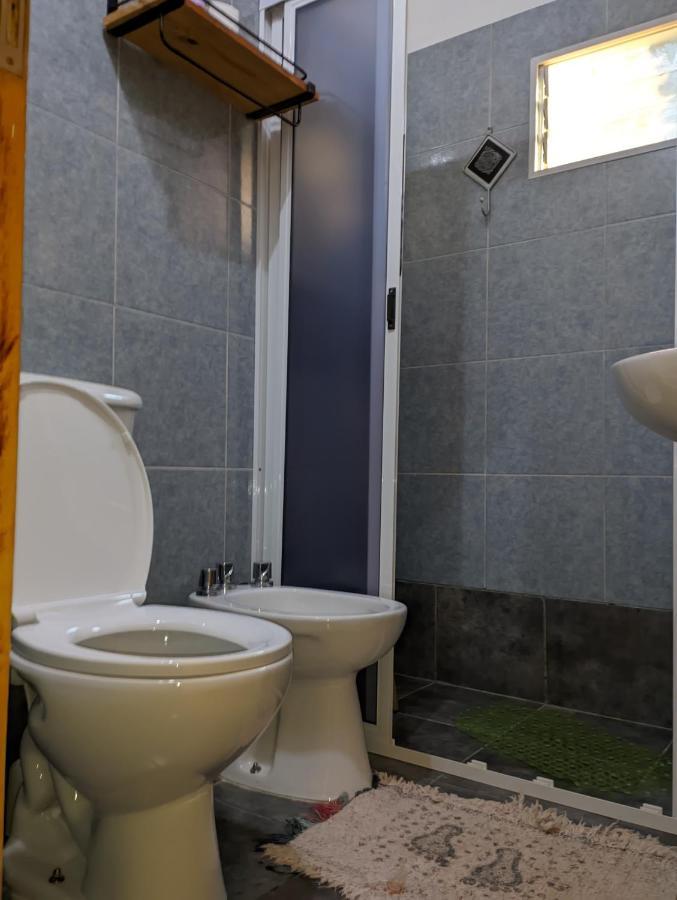 Departamento Iguazu Cataratas Daire Puerto Iguazú Dış mekan fotoğraf